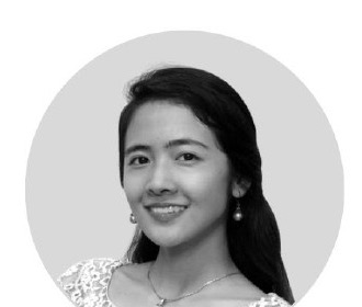 Elise Sophia S. Francisco-Tabong portrait