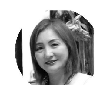 Esperanza S. Francisco portrait
