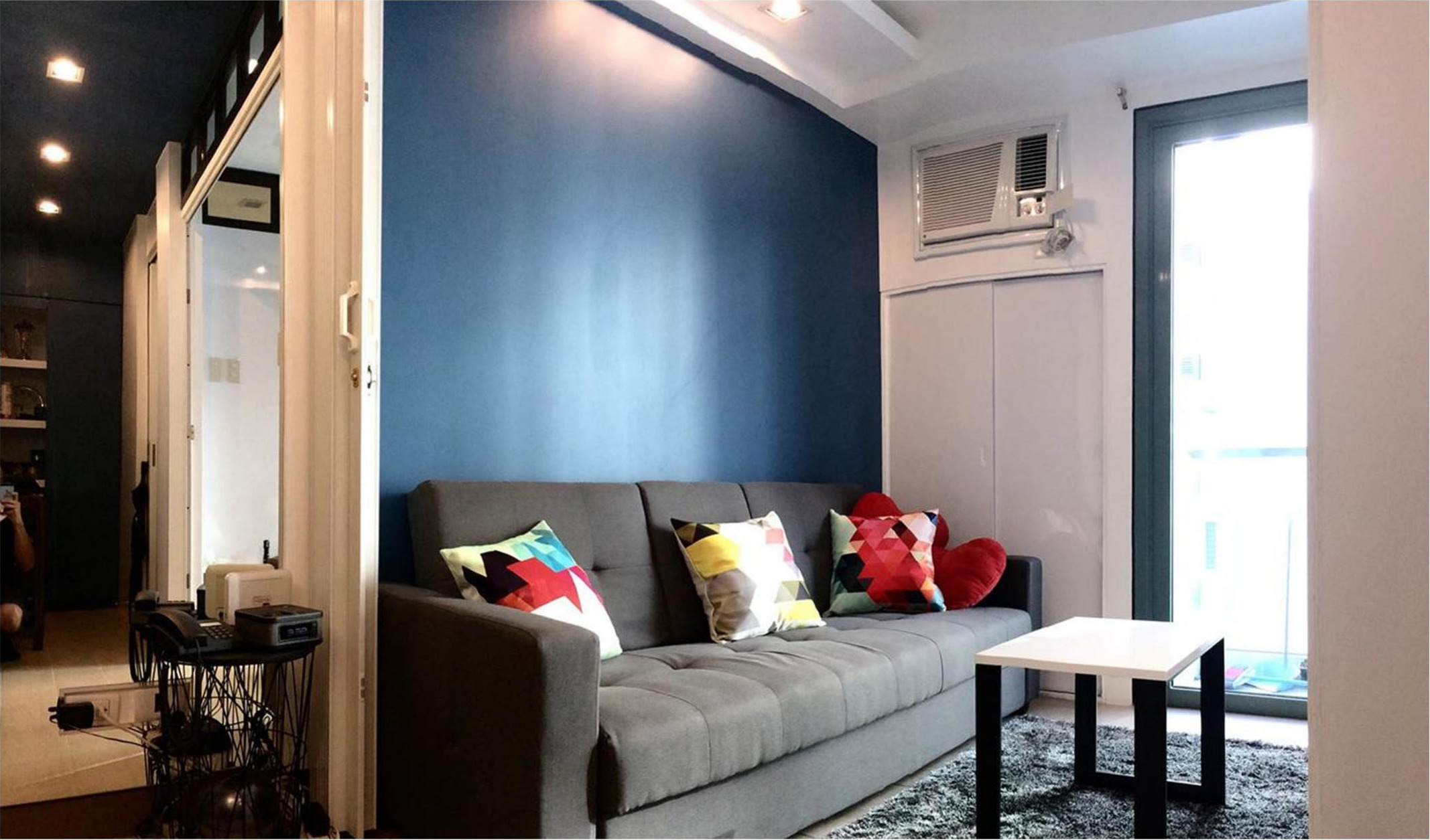 Condominium Renovation (Design & Build) — Design+Build