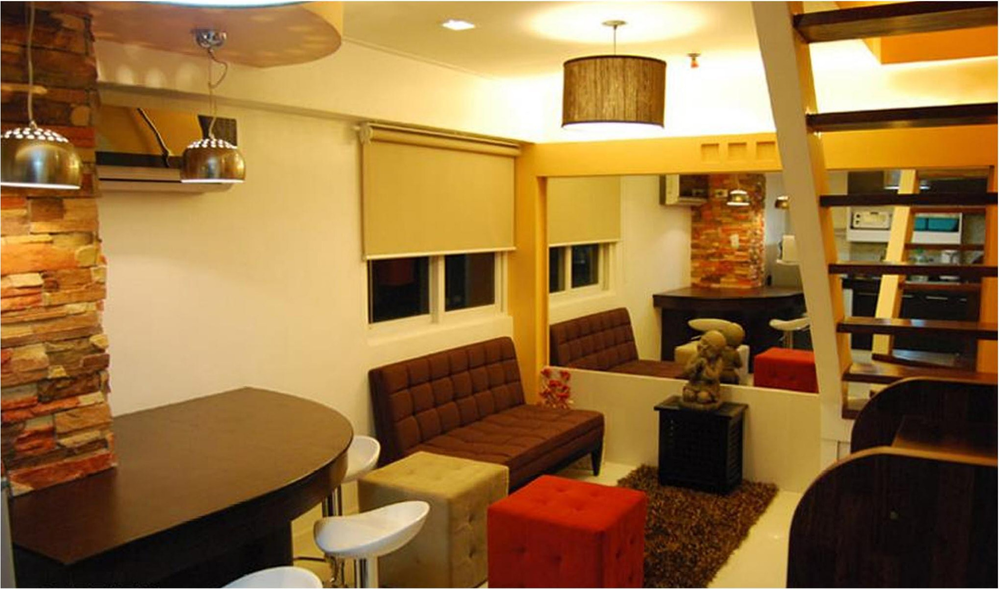 Residential Renovation (Architecture, Interiors, Build) — Design+Build